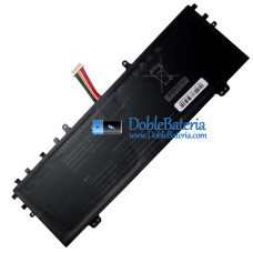 Batería para Peaq PNB C140V-1G428N [Batería de repuesto]
